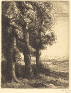  tekijältä Alphonse Legros