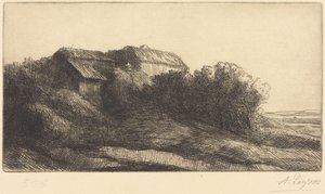  tekijältä Alphonse Legros