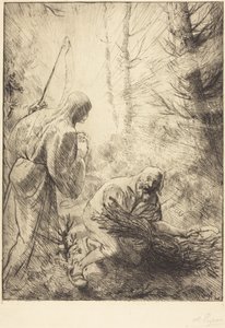  tekijältä Alphonse Legros
