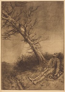  tekijältä Alphonse Legros