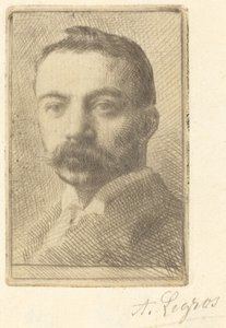  tekijältä Alphonse Legros