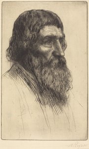  tekijältä Alphonse Legros