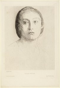  tekijältä Alphonse Legros
