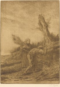 Persujen tekijät tekijältä Alphonse Legros