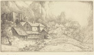  tekijältä Alphonse Legros