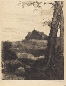  tekijältä Alphonse Legros
