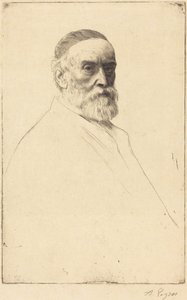  tekijältä Alphonse Legros