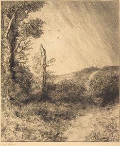  tekijältä Alphonse Legros
