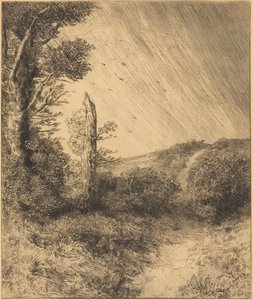  tekijältä Alphonse Legros