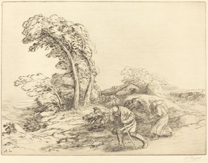 Ratxa de vent Una ràfega de vent. finlandès tekijältä Alphonse Legros