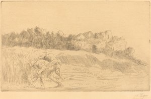 Harvesterit Harvesterit. tekijältä Alphonse Legros