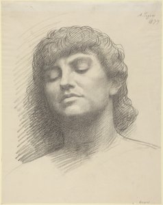  tekijältä Alphonse Legros