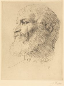  tekijältä Alphonse Legros