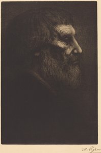  tekijältä Alphonse Legros