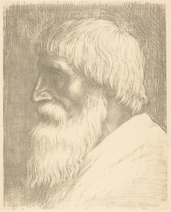  tekijältä Alphonse Legros