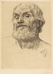  tekijältä Alphonse Legros
