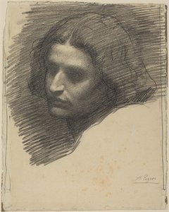  tekijältä Alphonse Legros