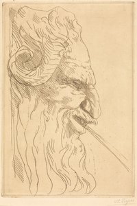  tekijältä Alphonse Legros