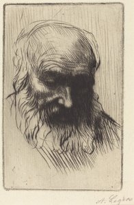  tekijältä Alphonse Legros