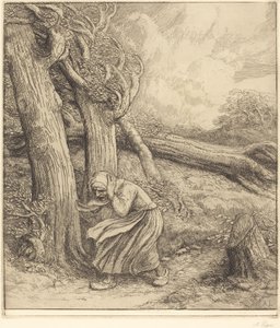 Hurrikaani Hurrikaani. tekijältä Alphonse Legros