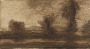Suoilla. tekijältä Alphonse Legros