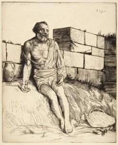  tekijältä Alphonse Legros