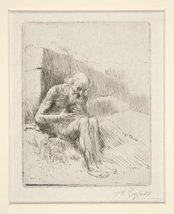  tekijältä Alphonse Legros
