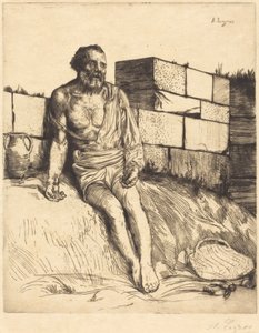  tekijältä Alphonse Legros
