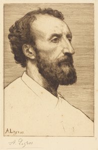  tekijältä Alphonse Legros