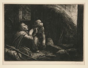 L tekijältä Alphonse Legros