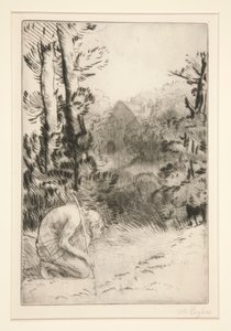 L tekijältä Alphonse Legros