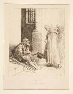 tekijältä Alphonse Legros