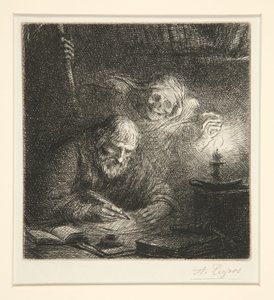  tekijältä Alphonse Legros
