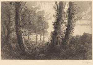  tekijältä Alphonse Legros