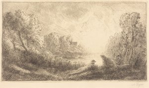  tekijältä Alphonse Legros
