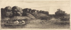  tekijältä Alphonse Legros