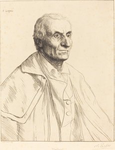 Iso espanjalainen Suuri espanjalainen. tekijältä Alphonse Legros