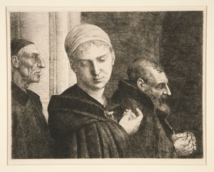  tekijältä Alphonse Legros