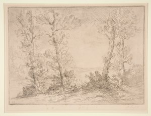 Lohen kalastaja tekijältä Alphonse Legros