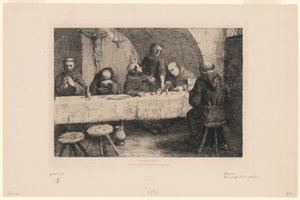  tekijältä Alphonse Legros