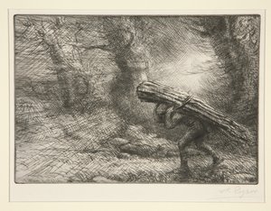  tekijältä Alphonse Legros