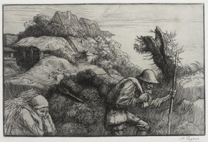  tekijältä Alphonse Legros