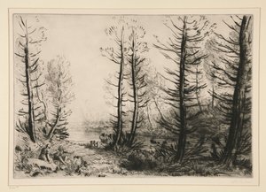  tekijältä Alphonse Legros