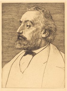  tekijältä Alphonse Legros