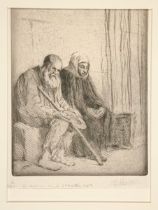  tekijältä Alphonse Legros