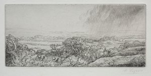 Sienenpoimijat tekijältä Alphonse Legros