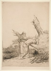 Twing-tekijät tekijältä Alphonse Legros