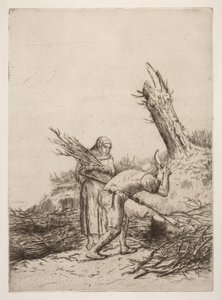 Persujen tekijät tekijältä Alphonse Legros