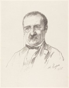  tekijältä Alphonse Legros