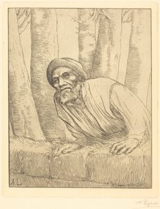  tekijältä Alphonse Legros